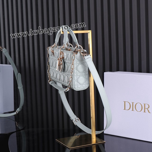 Dior专柜新款迪奥高仿原单中号大爆款D-joy手提肩背女包 djfk1507
